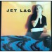 JET LAG Beautiful Scars (Get Hip Recordings – GH-1118) USA 2004 LP + free 7" 45 (Garage Rock )